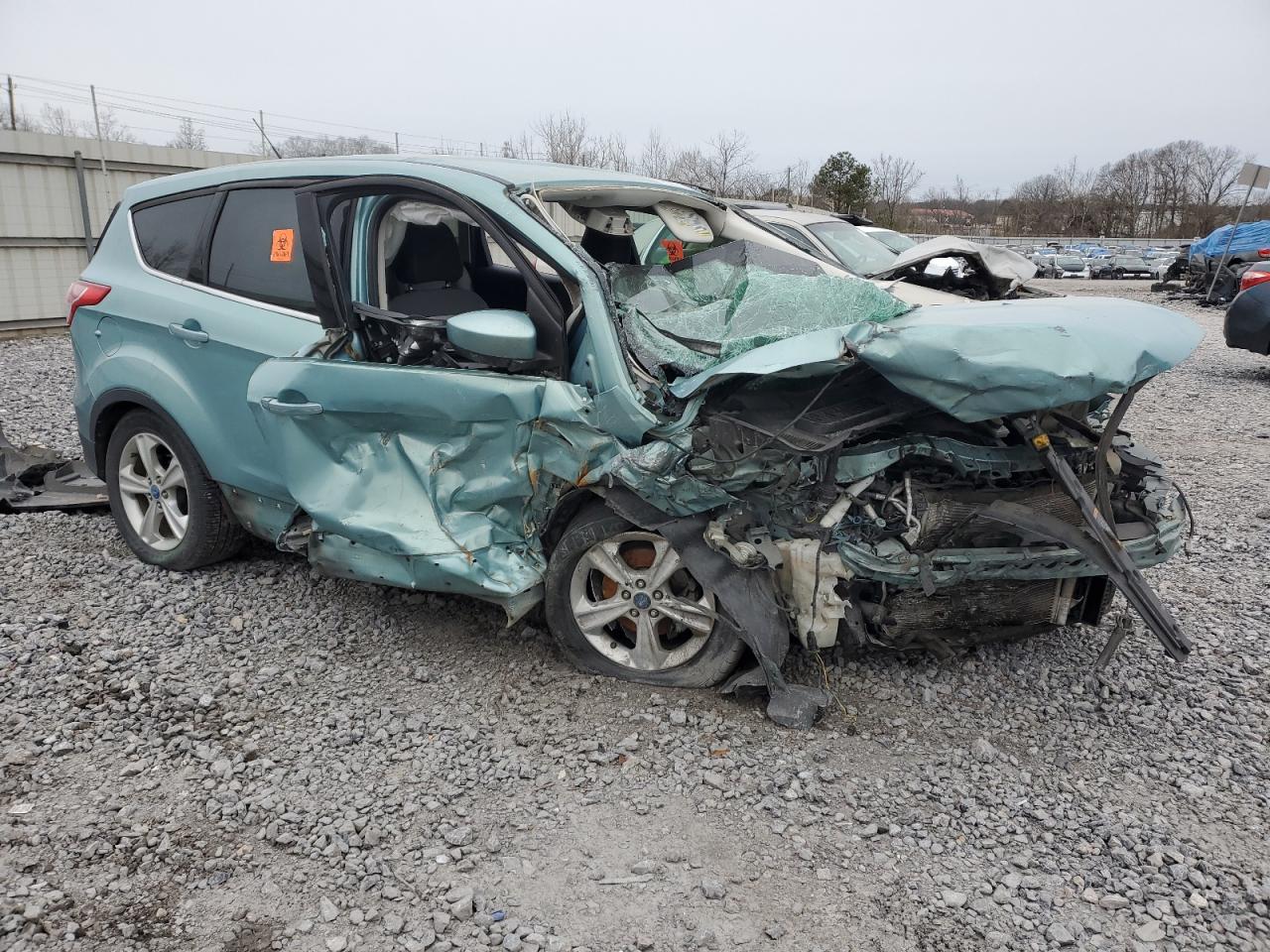 2013 Ford Escape - Image 4