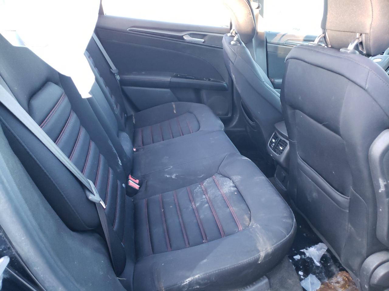 2014 Ford Fusion - Image 11