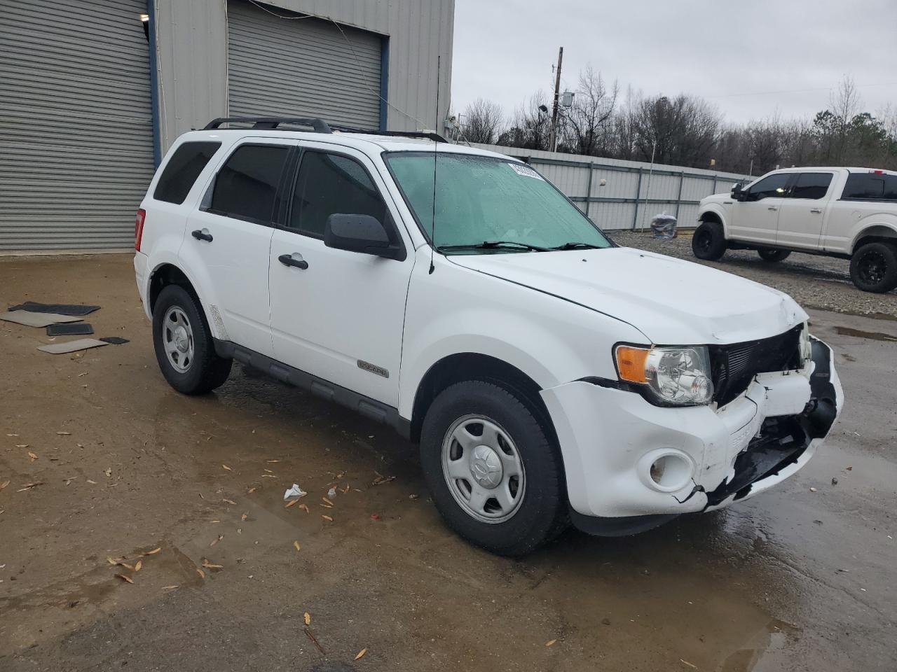2008 Ford Escape - Image 4