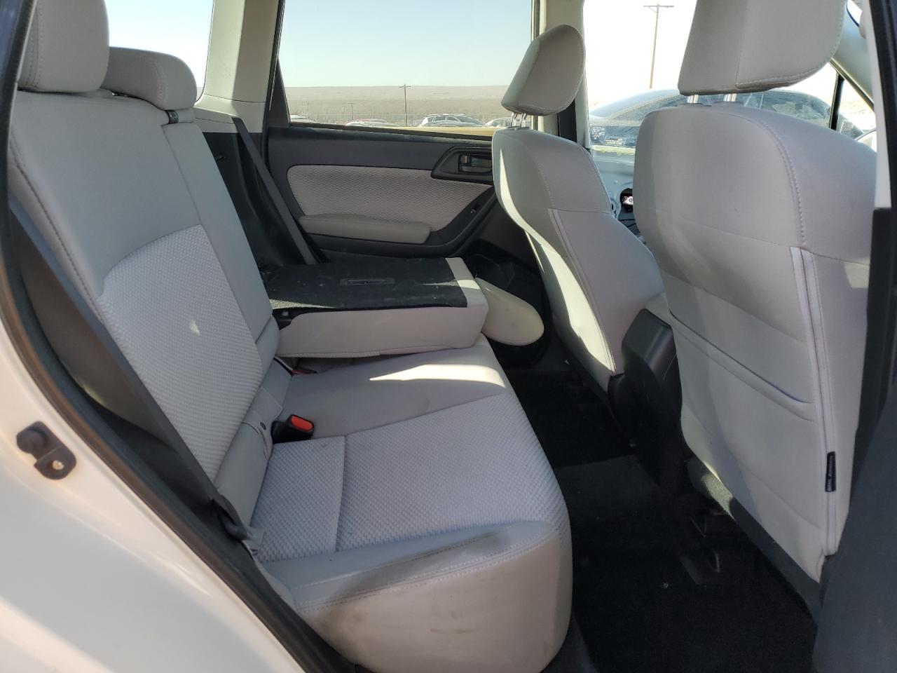 2017 Subaru Forester - Image 11