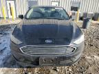 2018 Ford Fusion Se en Venta en Appleton, WI - Side