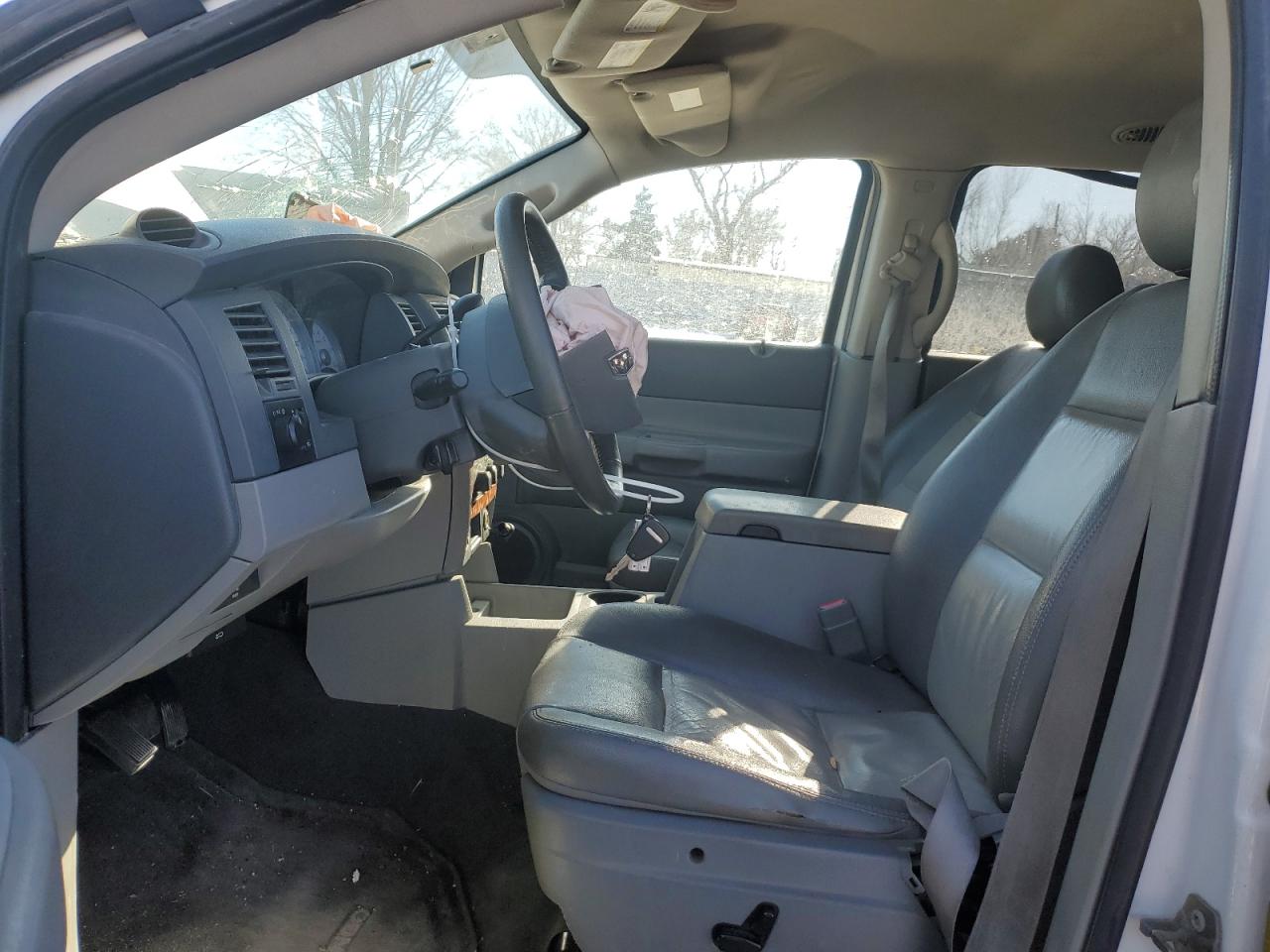 2007 Dodge Durango - Image 7