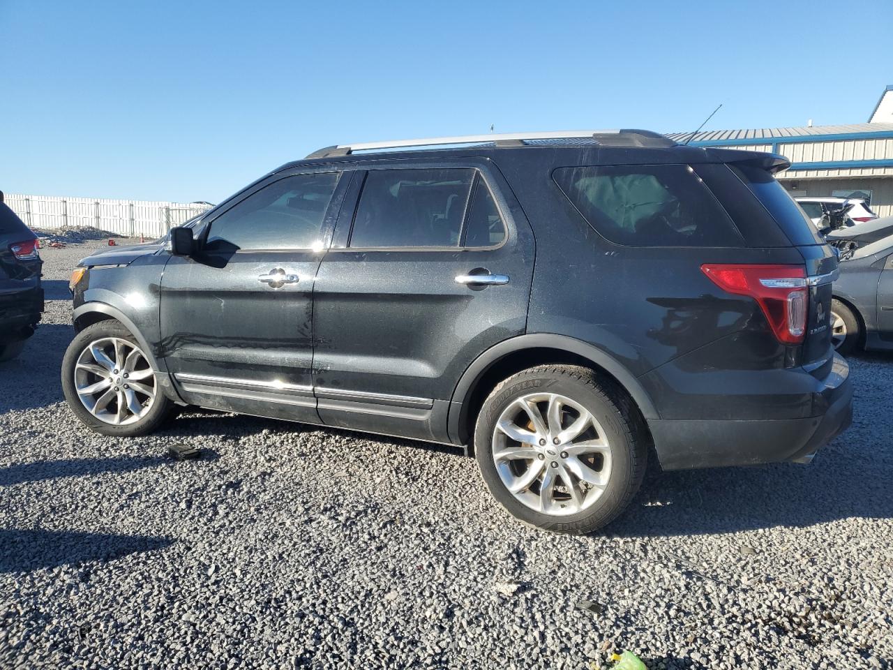 2014 Ford Explorer - Image 2