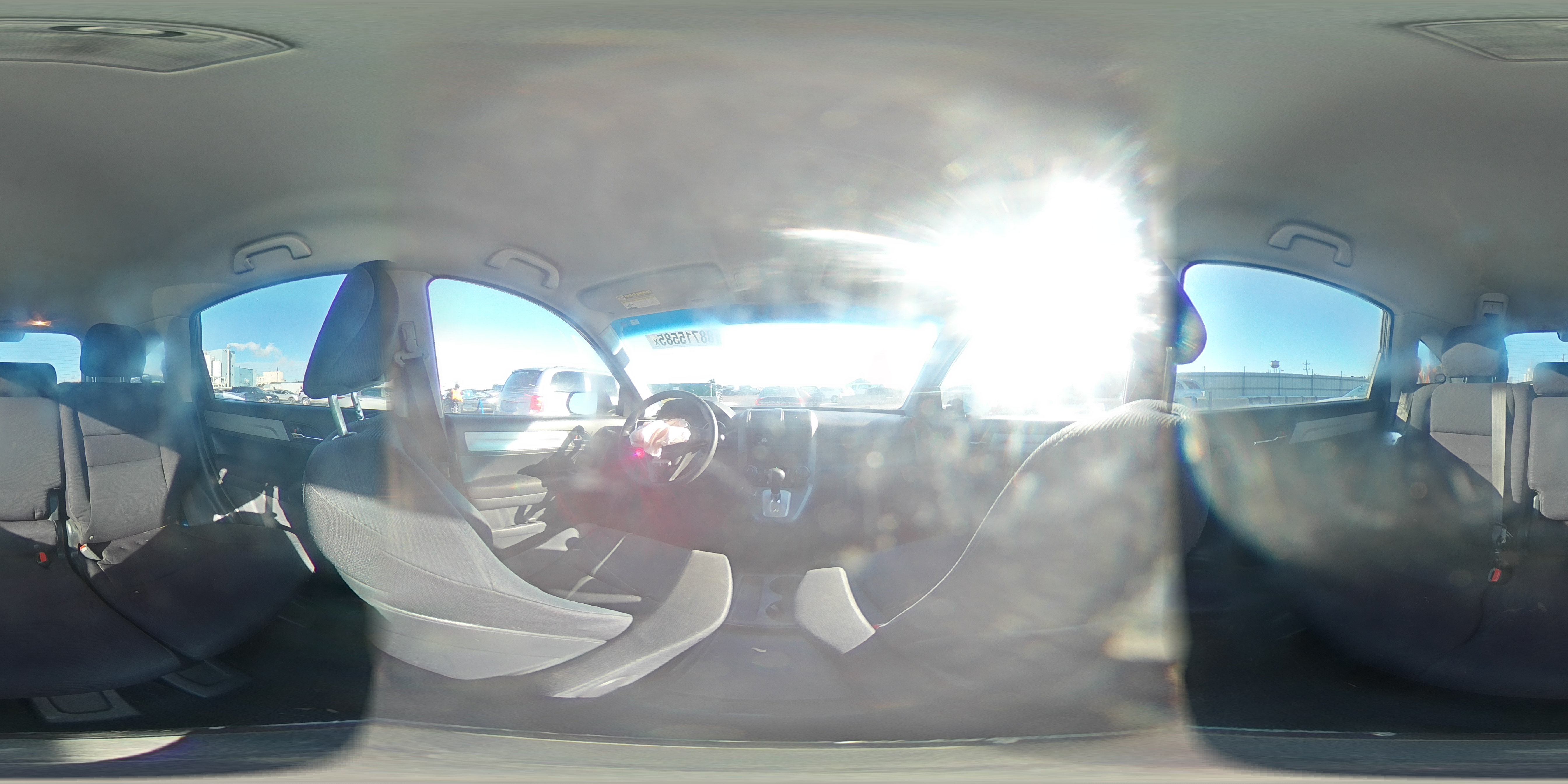 2010 Honda CR-V - Image 14