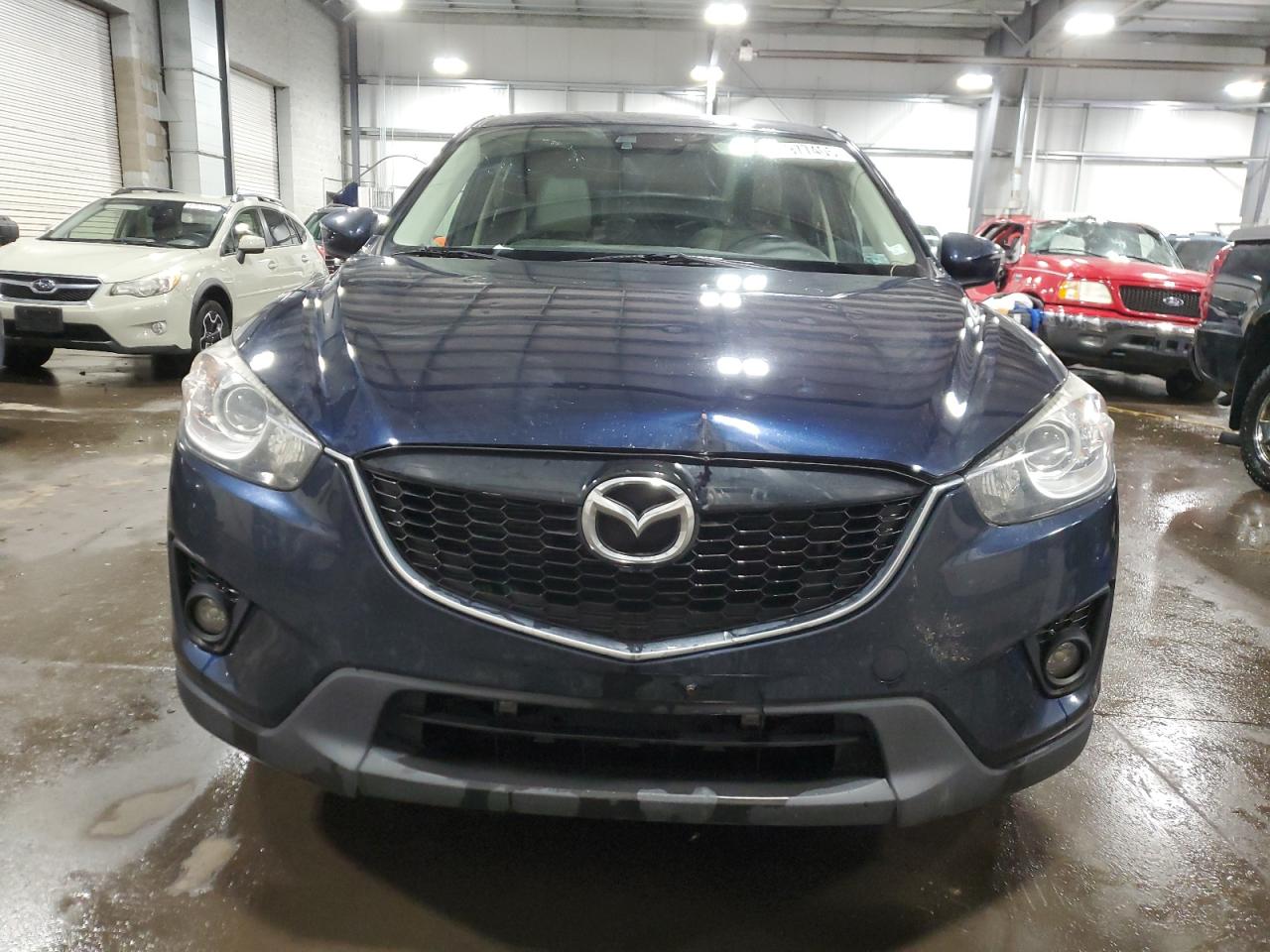 2015 Mazda CX-5 - Image 5