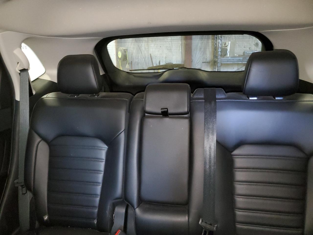 2022 Ford Edge - Image 10