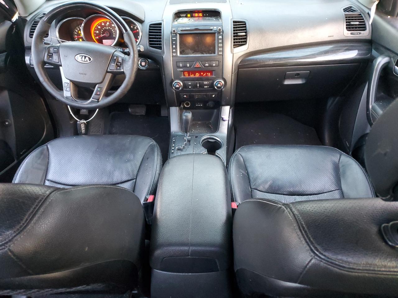 2013 Kia Sorento - Image 8