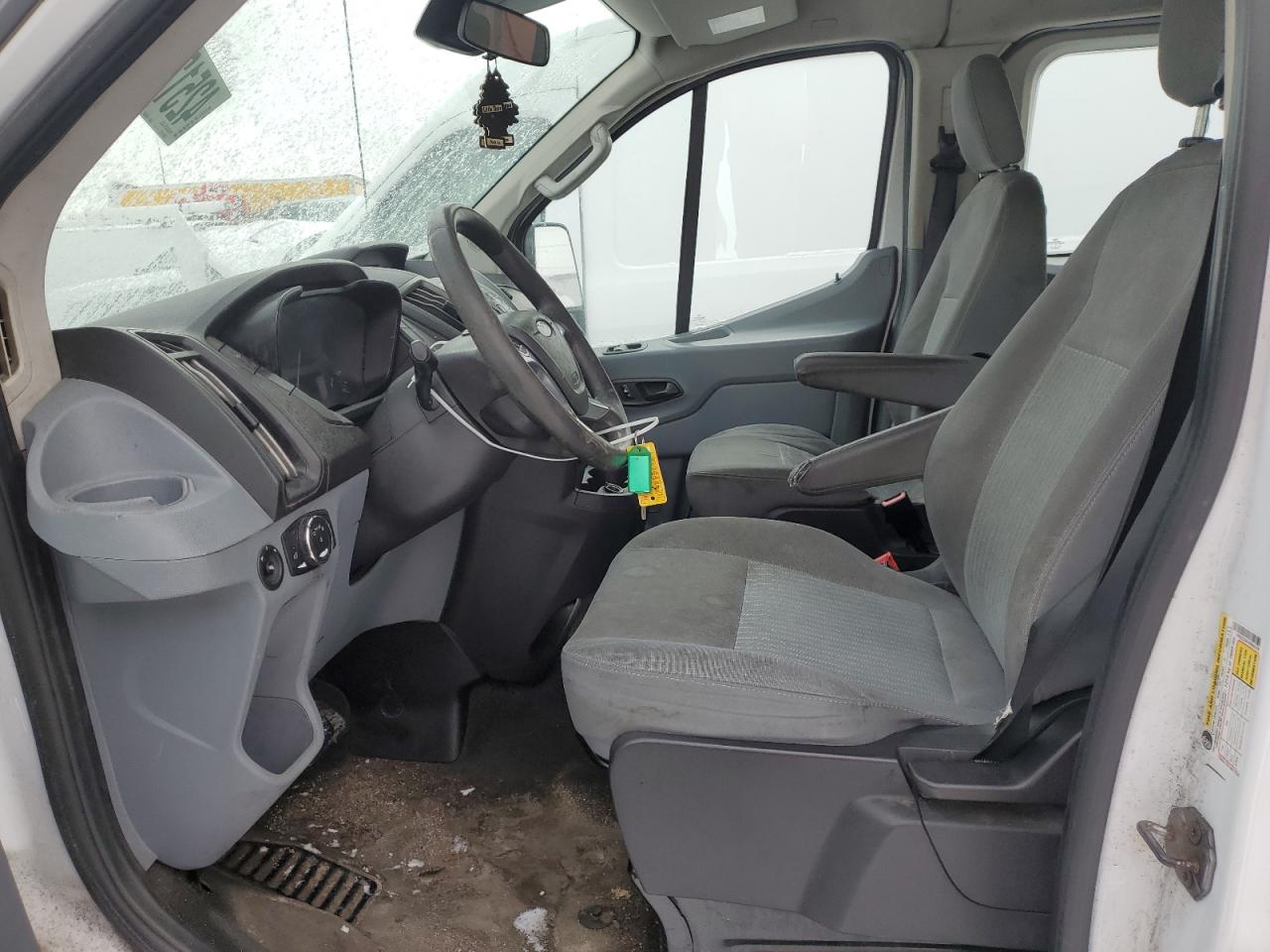 2019 Ford Transit - Image 7