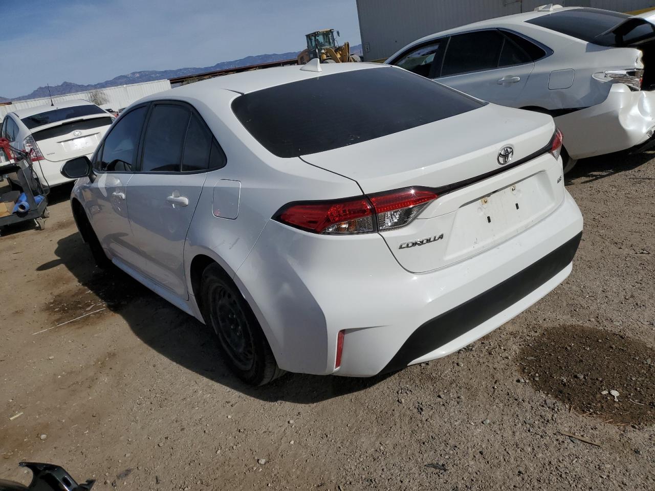 2020 Toyota Corolla - Image 2