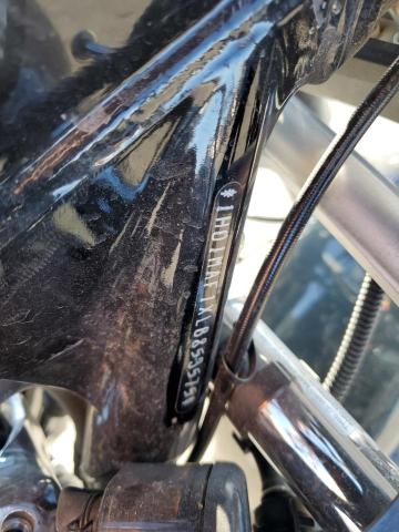 2020 HARLEY-DAVIDSON FLHTCUTG 