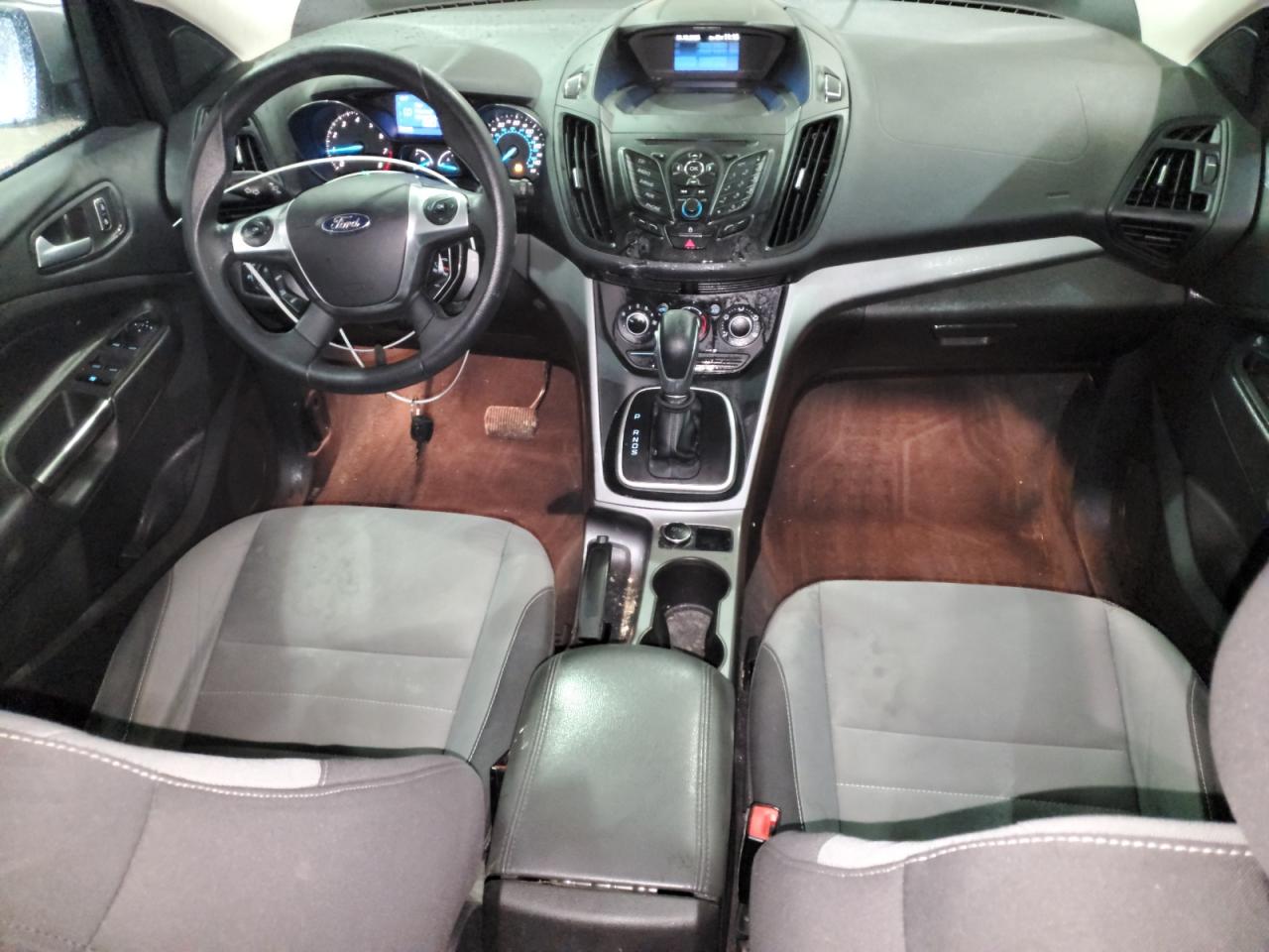 2013 Ford Escape - Image 8