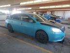 2019 Nissan Sentra S იყიდება Dyer-ში, IN - Front End