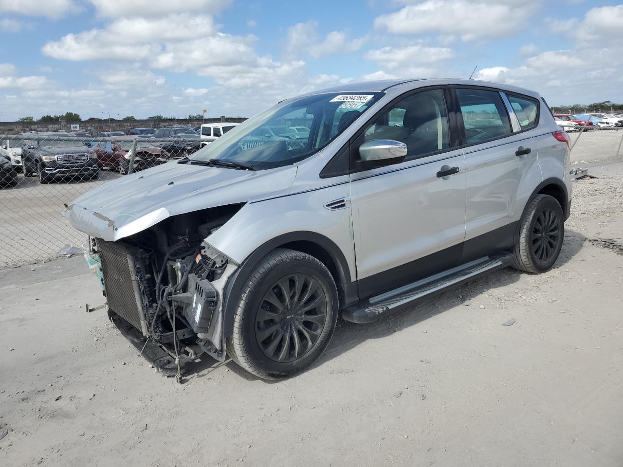 2016 Ford Escape - Image 1