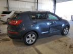 2011 Kia Sportage Lx на продаже в Greenwood, NE - Side