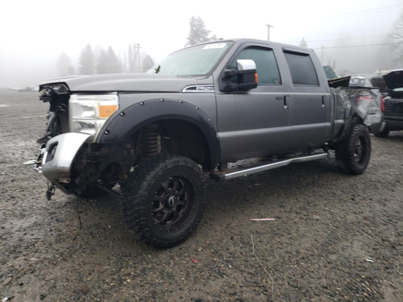 2013 Ford F250 - Image 1