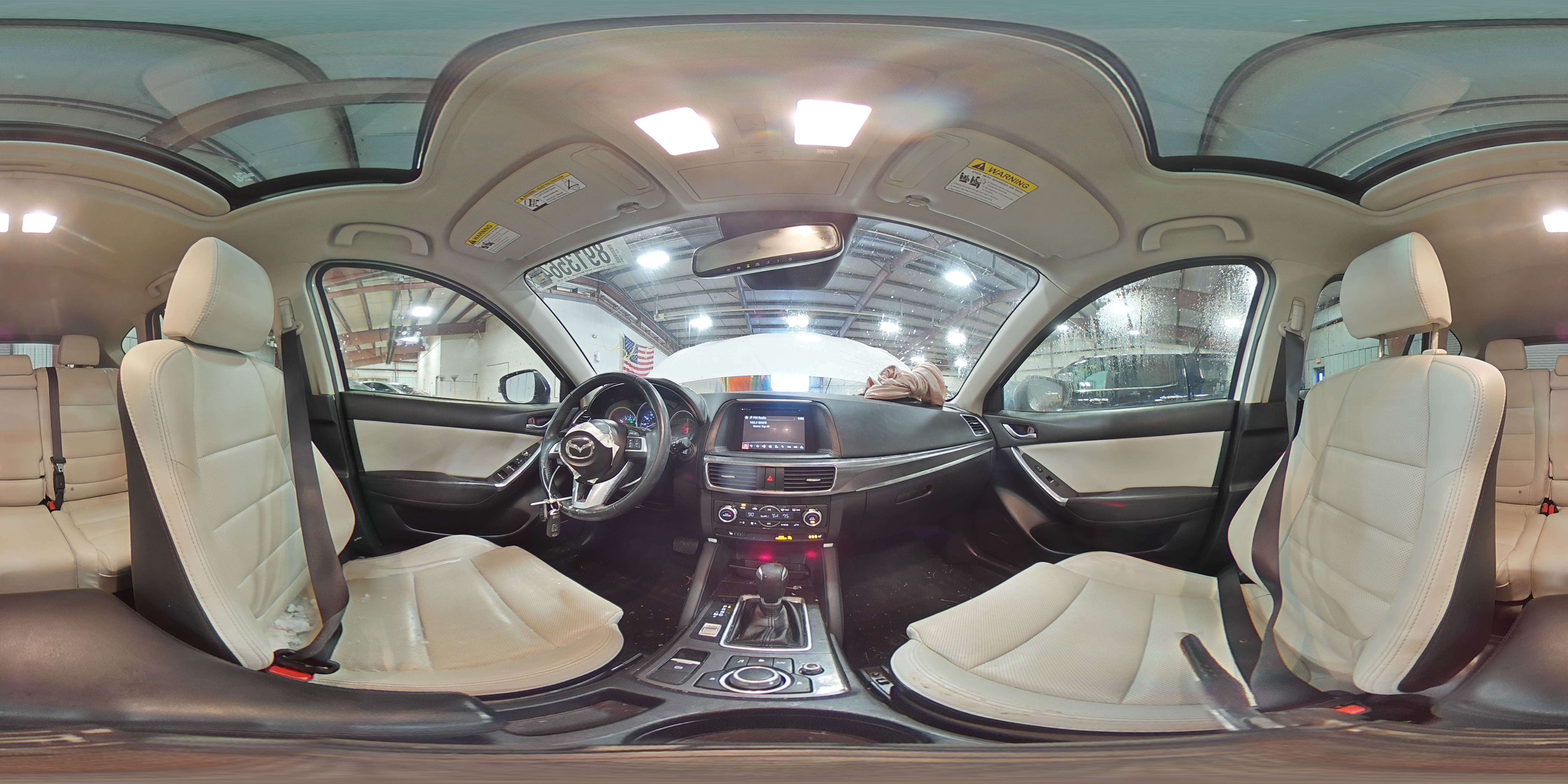 2016 Mazda CX-5 - Image 14