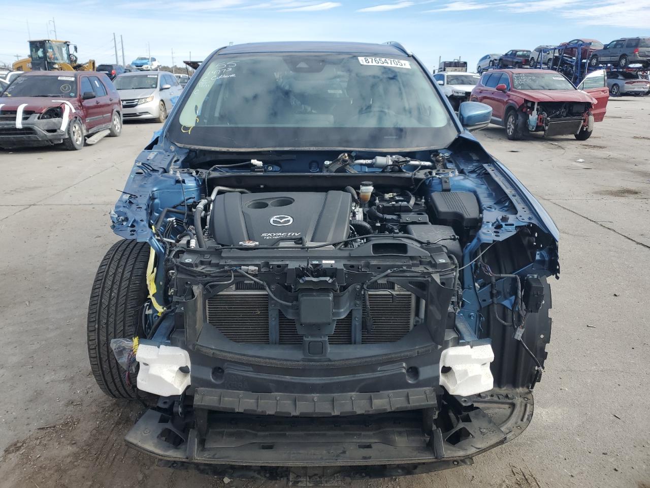 2018 Mazda CX-5 - Image 5