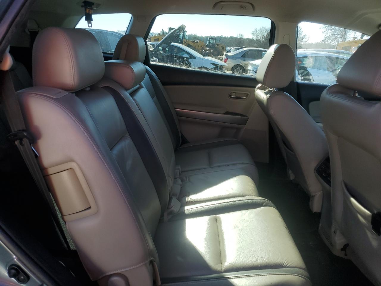 2010 Mazda CX-9 - Image 11