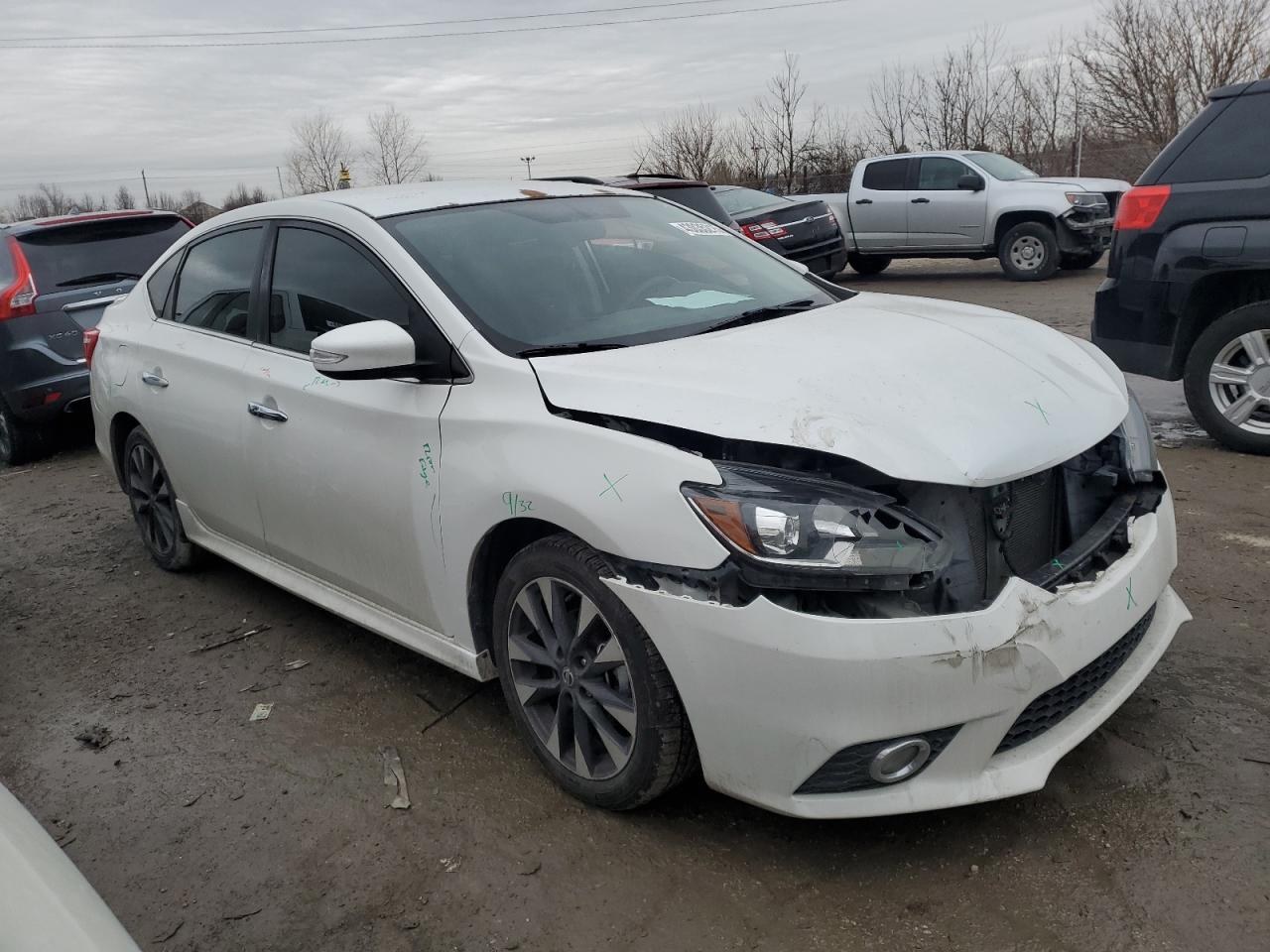 2016 Nissan Sentra - Image 4