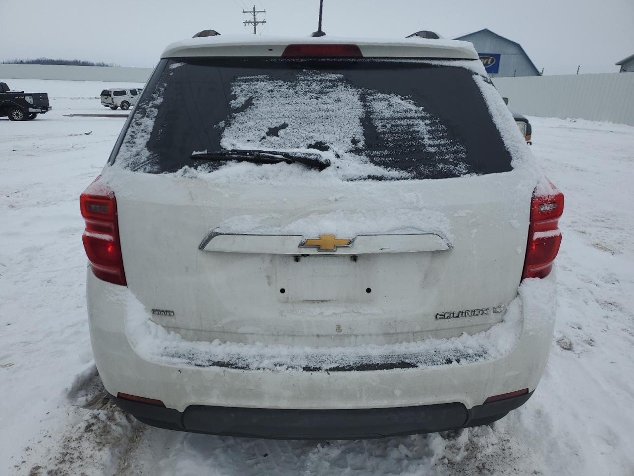 2016 Chevrolet Equinox - Image 6