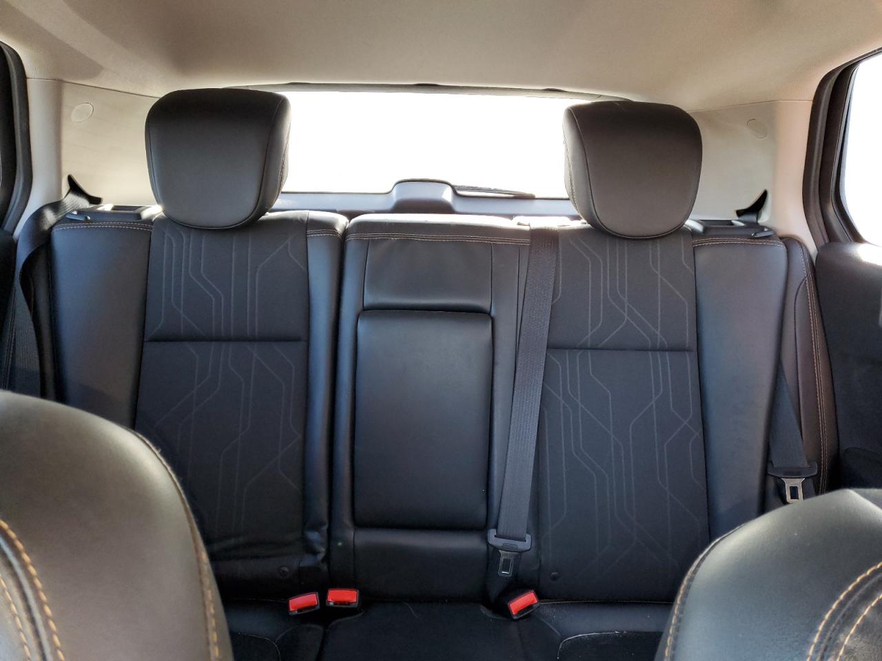 2018 Chevrolet Trax - Image 10