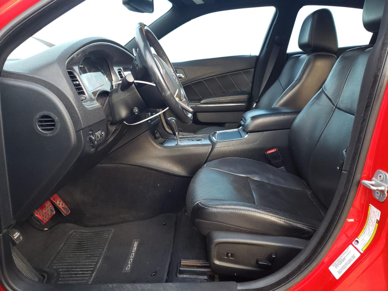 2014 Dodge Charger - Image 7