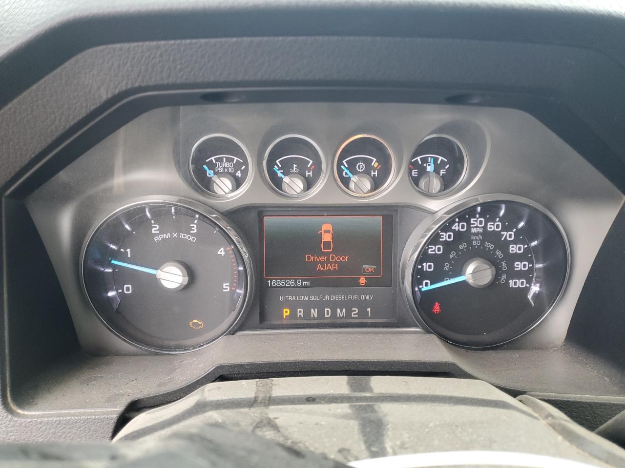 2016 Ford F350 - Image 9