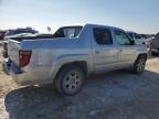 2007 Honda Ridgeline Rtl de vânzare în Haslet, TX - Side