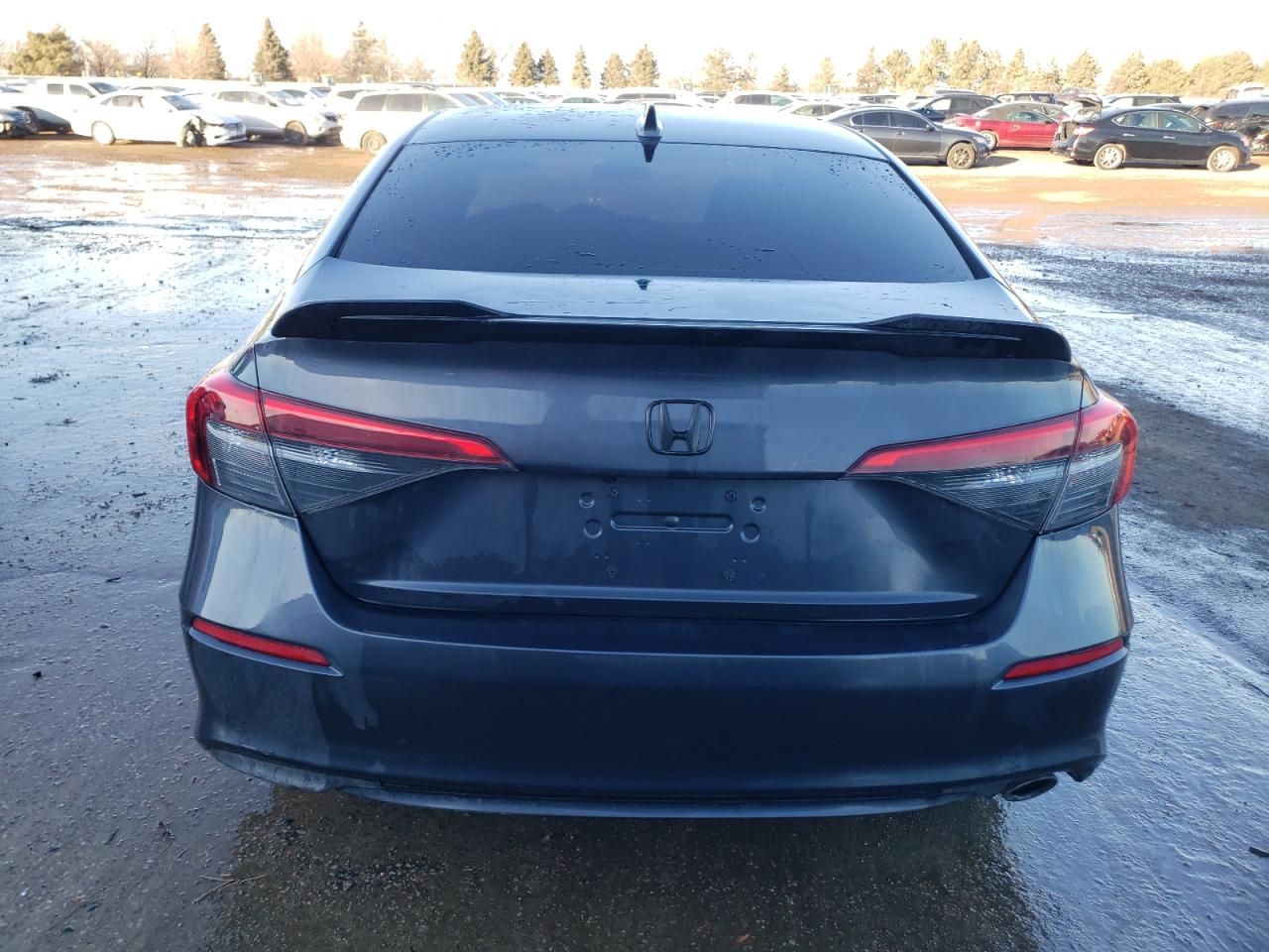 2023 Honda Civic - Image 6
