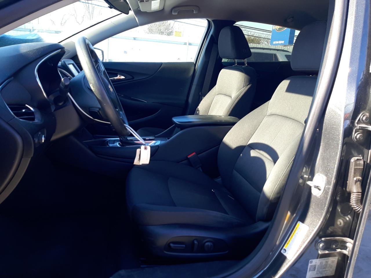 2018 Chevrolet Malibu - Image 7
