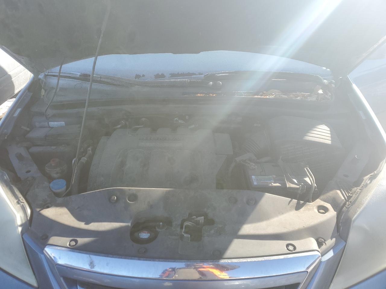 2006 Honda Odyssey - Image 12