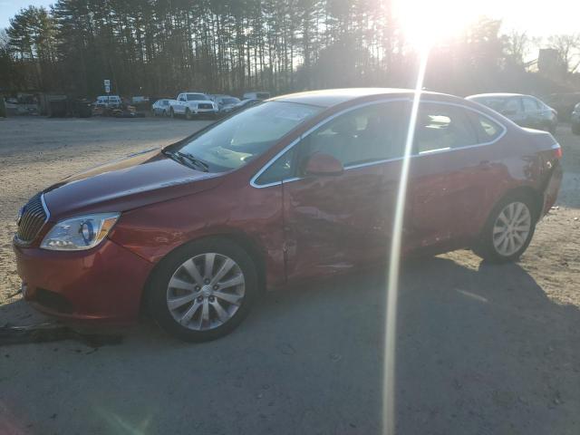 2016 Buick Verano 