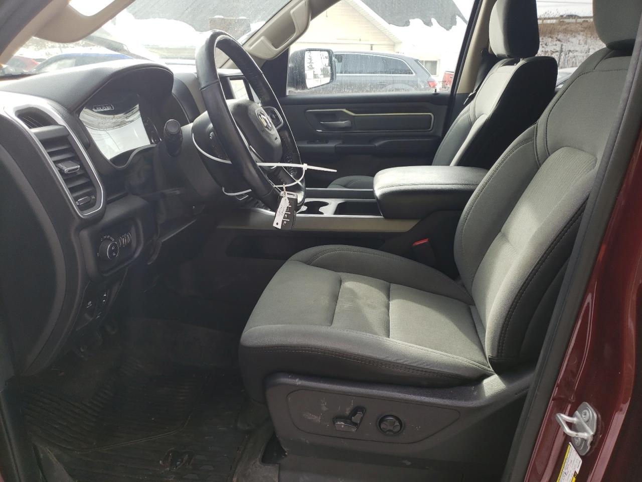 2019 RAM 1500 - Image 7