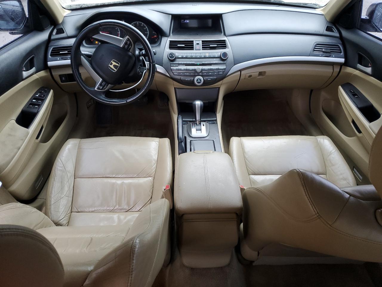 2012 Honda Accord - Image 8
