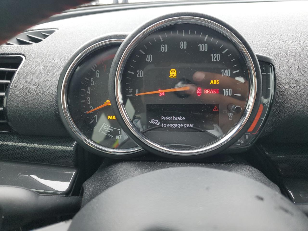 2020 MINI Cooper - Image 12