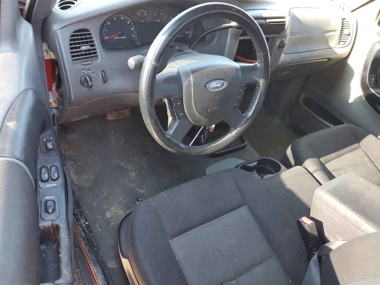 2004 Ford Ranger - Image 8