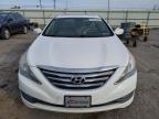 2014 Hyundai Sonata Se продається в Pennsburg, PA - Mechanical