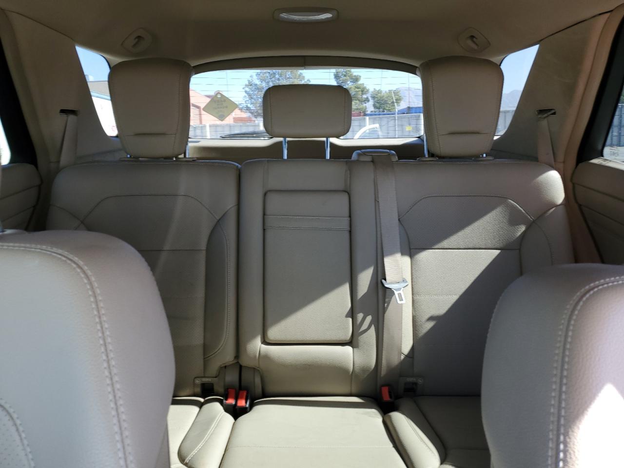 2014 Mercedes-Benz M-klasse - Image 10