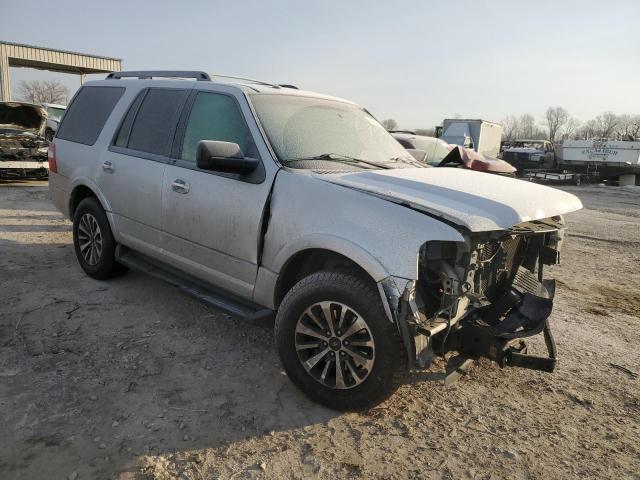 Паркетники FORD EXPEDITION 2016 Серебристый