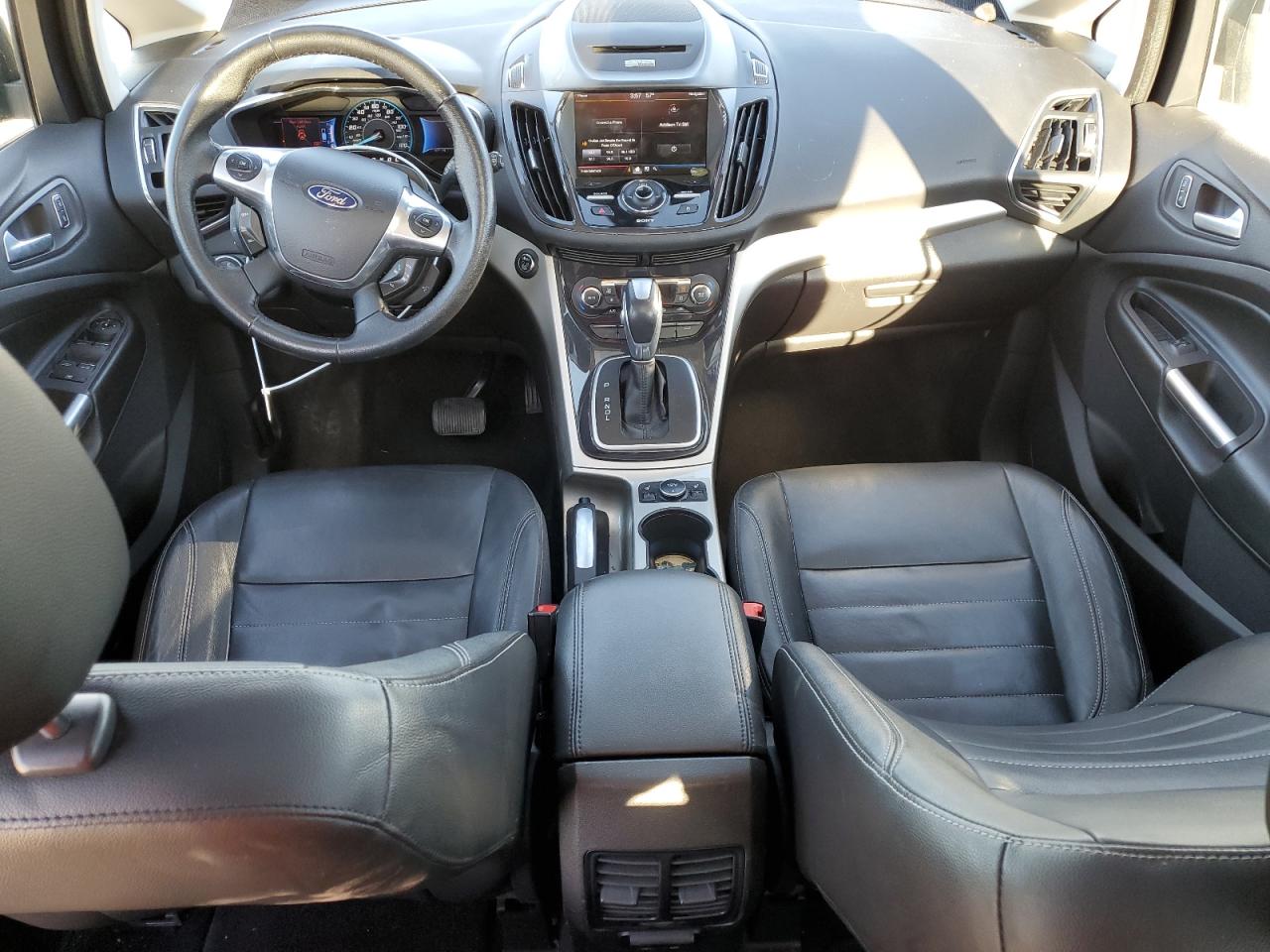 2013 Ford C-MAX - Image 8