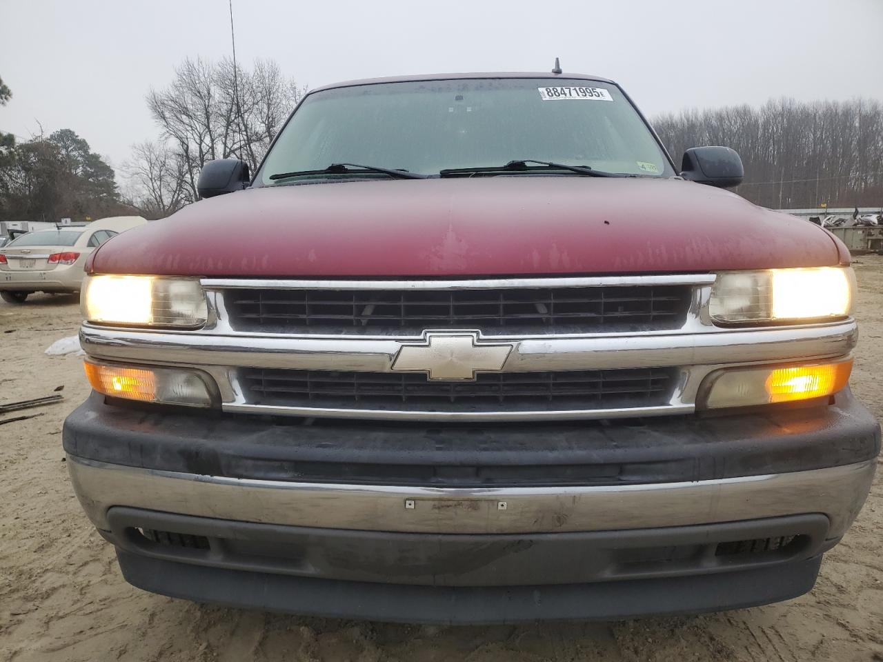 2006 Chevrolet Tahoe - Image 5