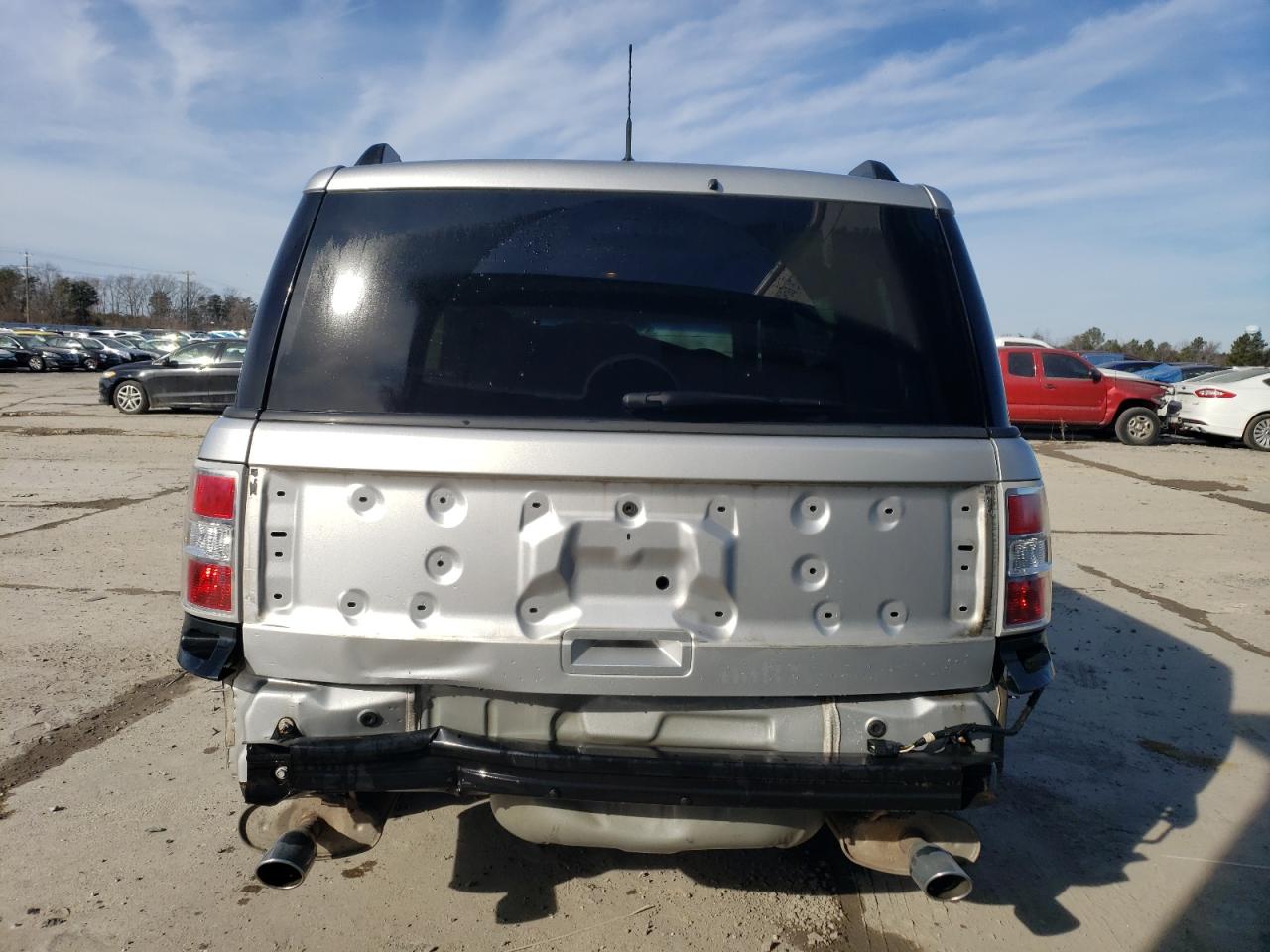 2019 Ford Flex - Image 6