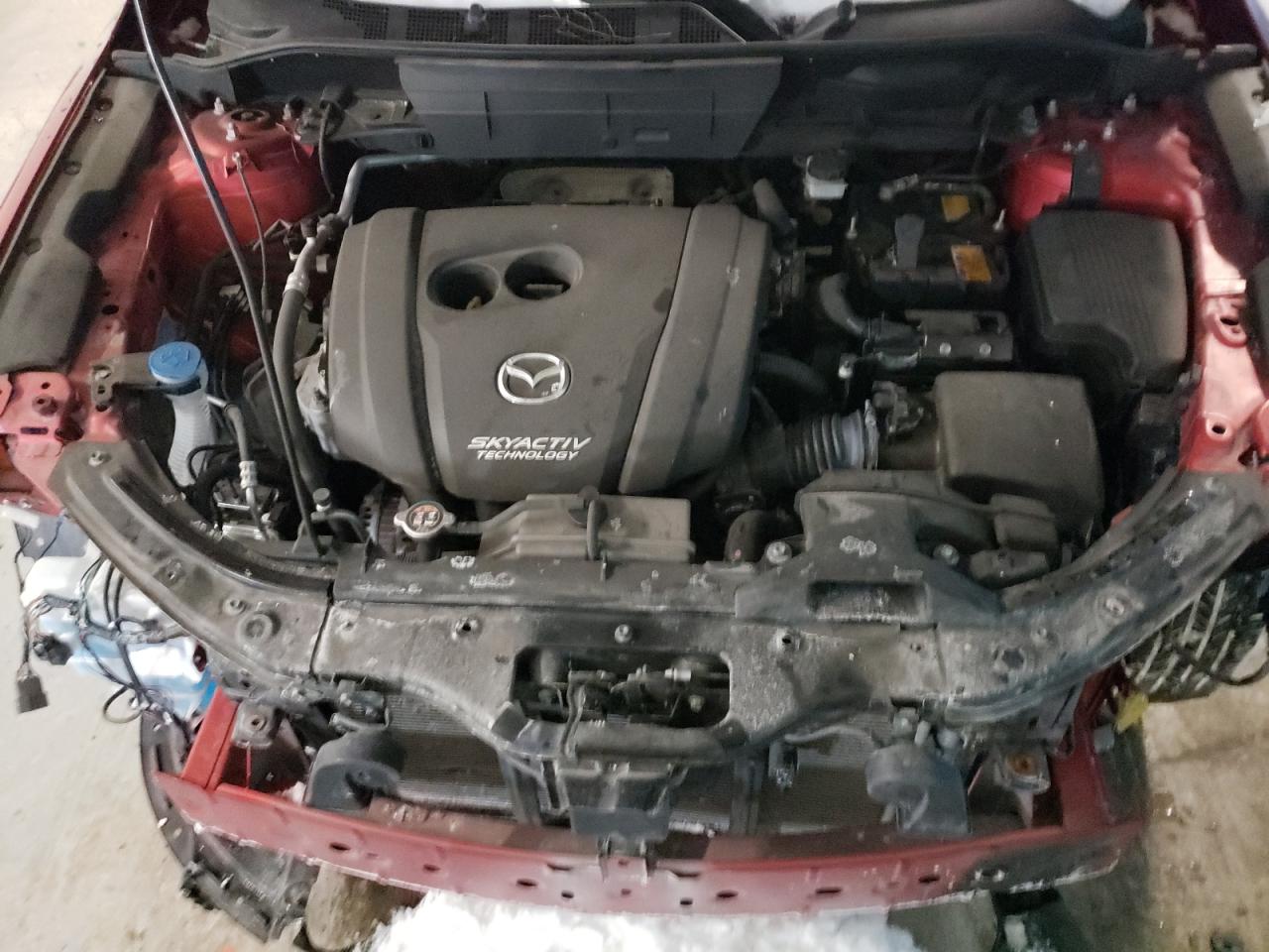2018 Mazda CX-5 - Image 11