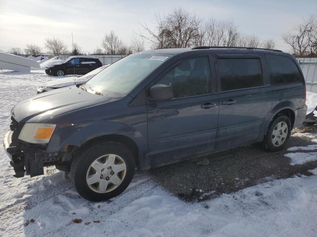 2008 Dodge Grand Caravan Se