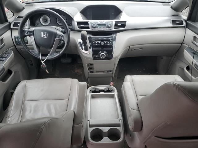  HONDA All Models 2013 Черный