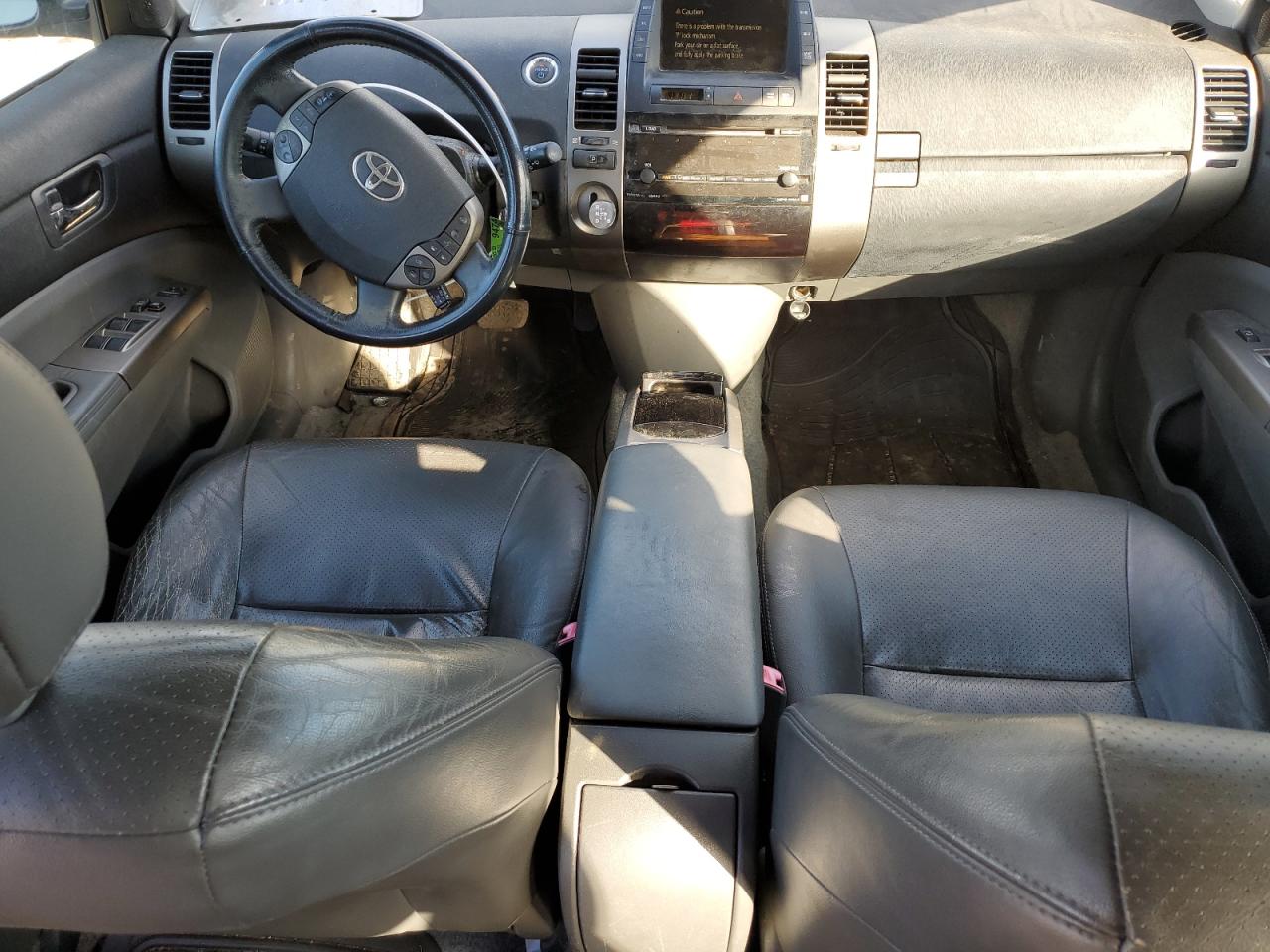 2008 Toyota Prius - Image 8