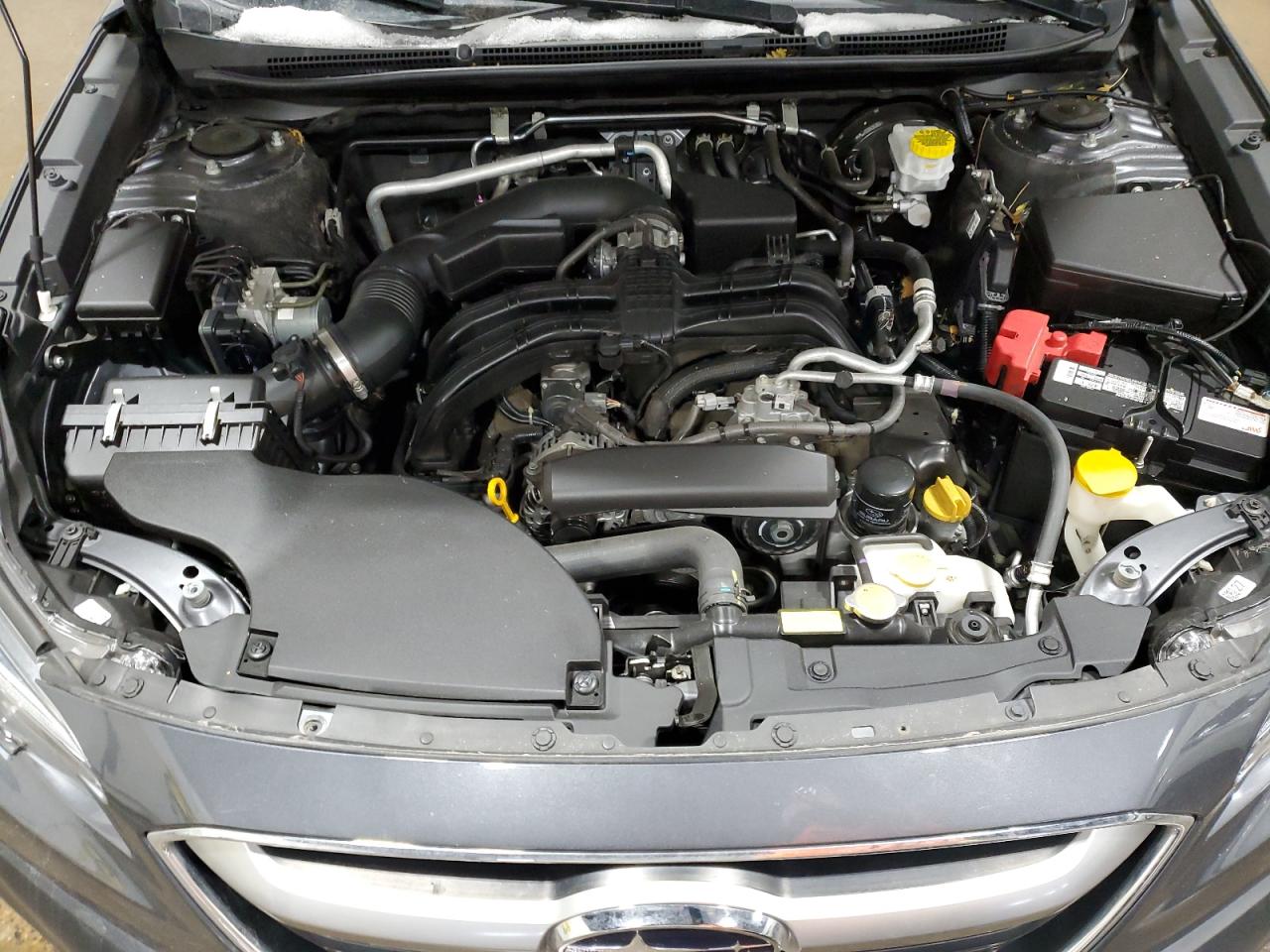 2021 Subaru Legacy - Image 12