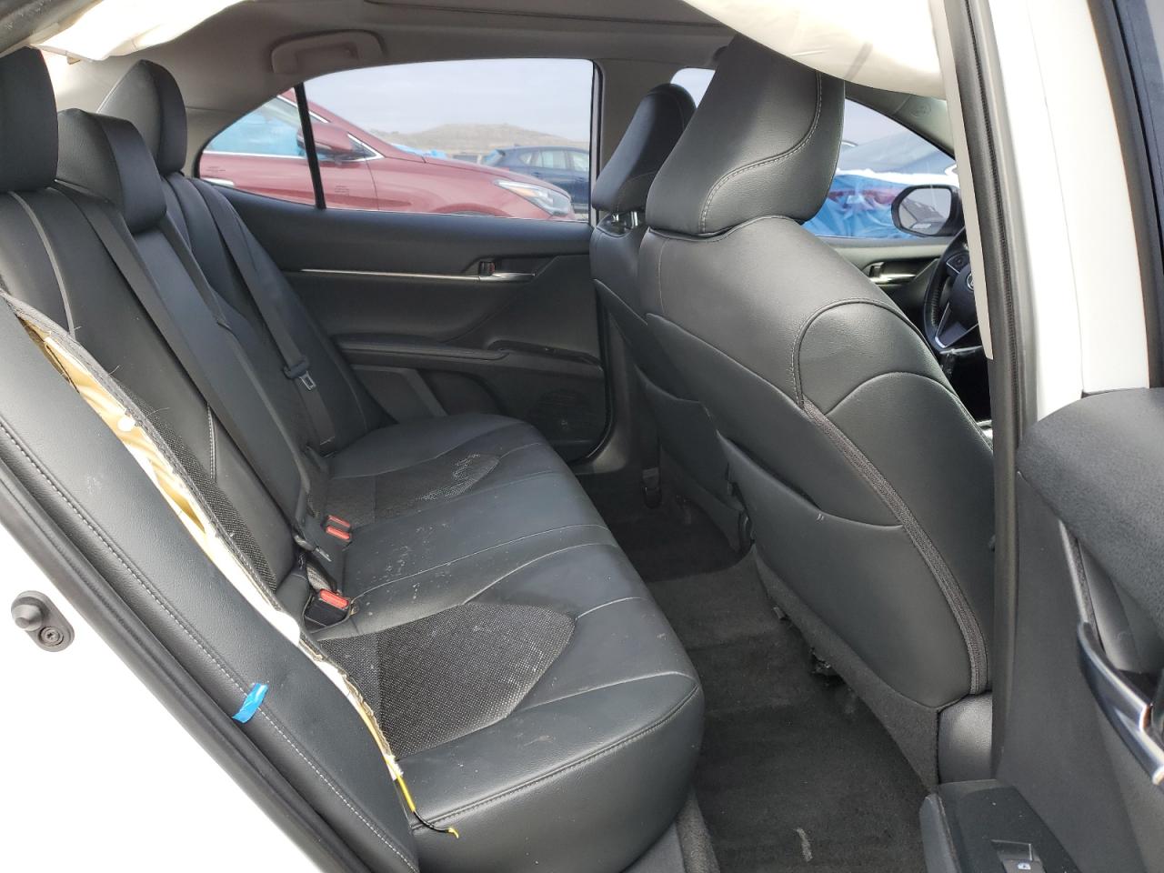 2019 Toyota Camry - Image 10