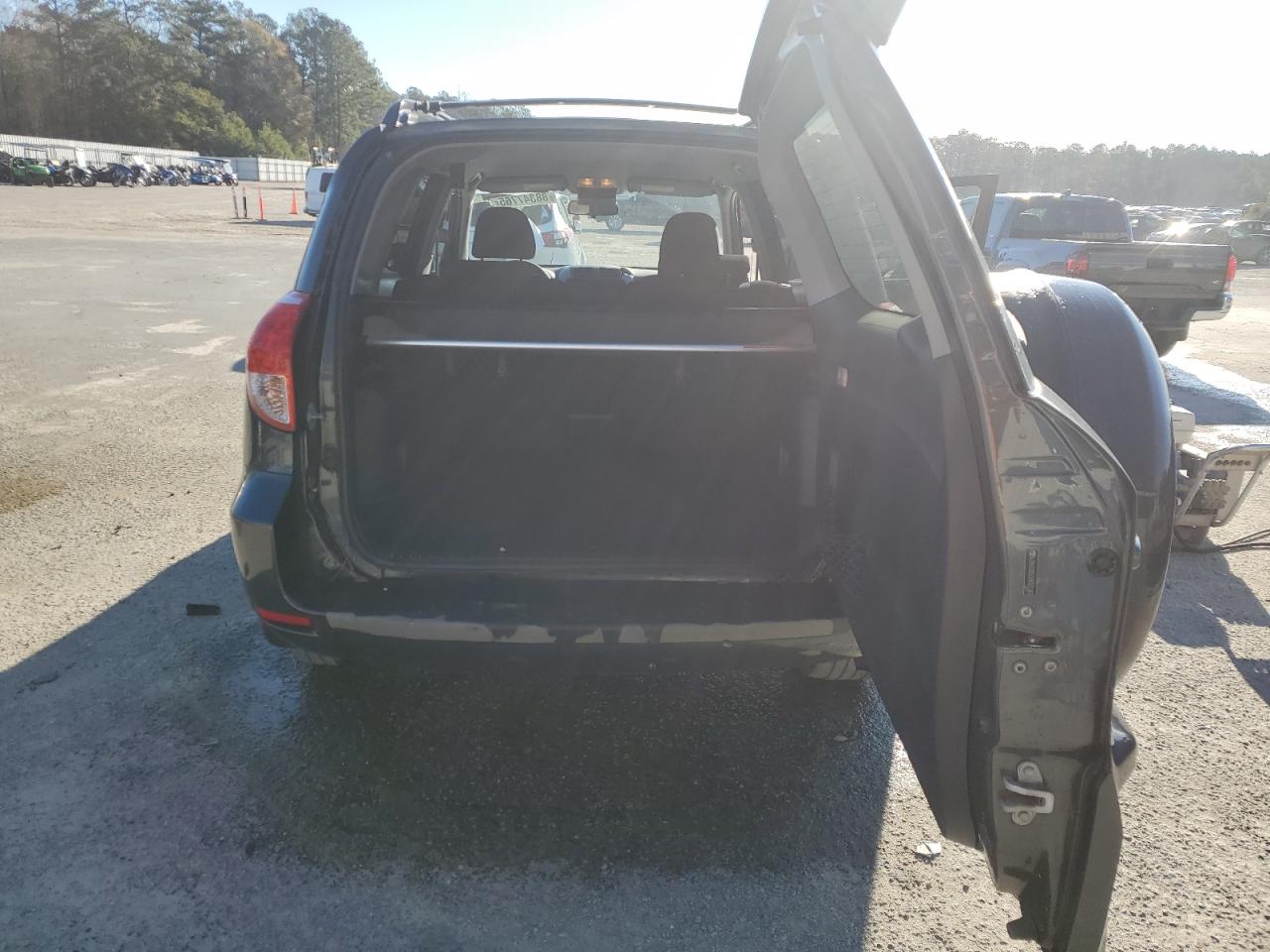 2007 Toyota RAV 4 - Image 6