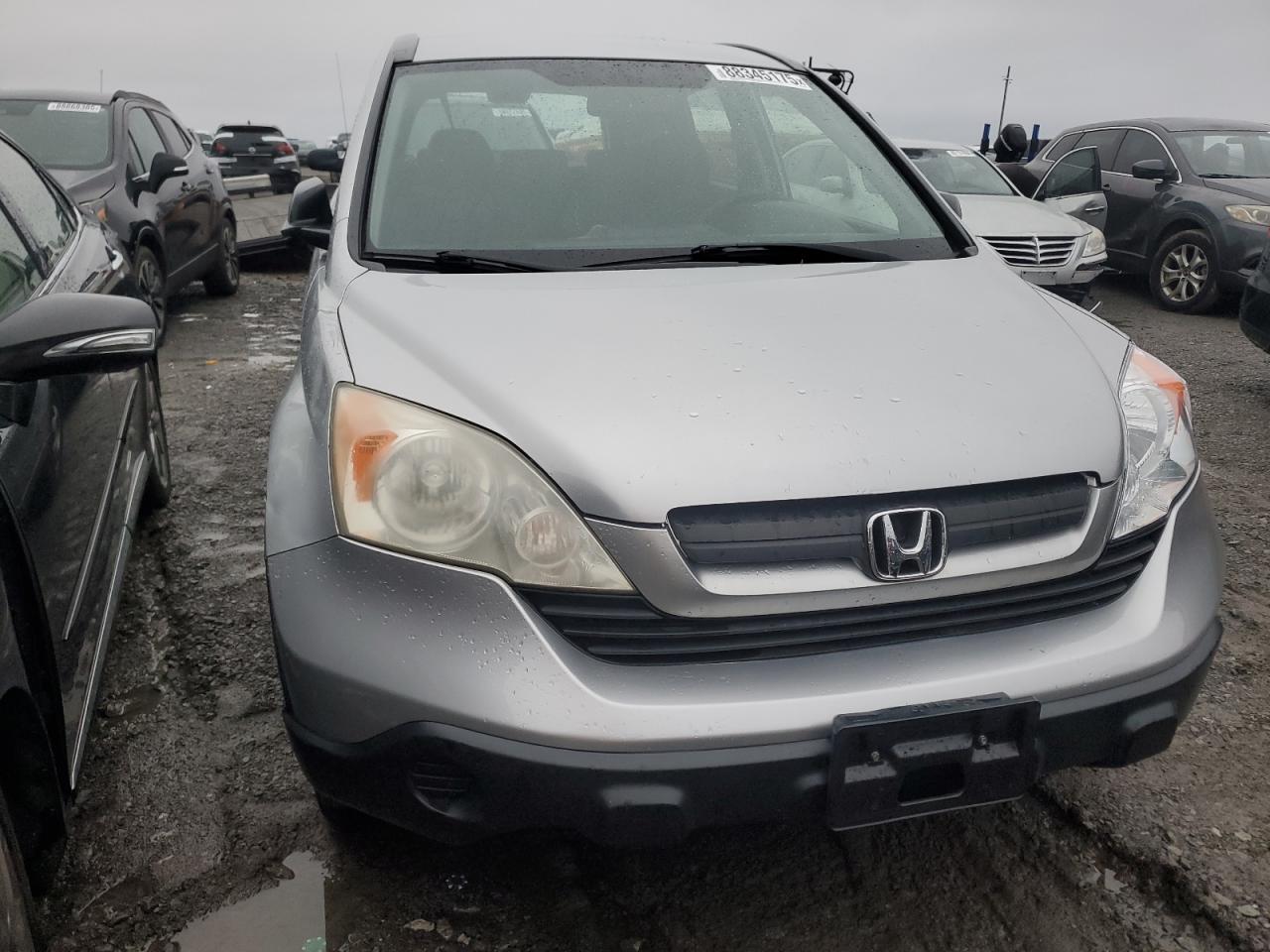 2009 Honda CR-V - Image 5